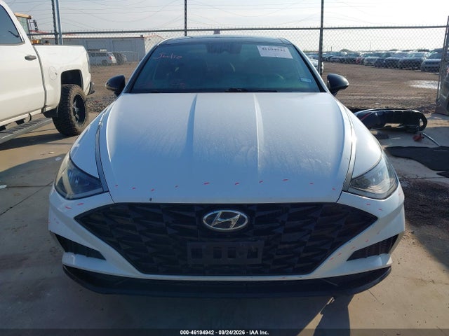 2021 HYUNDAI SONATA SEL PLUS 13