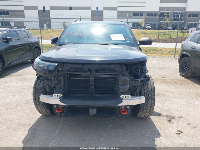 2023 FORD EXPLORER TIMBERLINE 12
