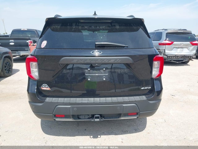 2023 FORD EXPLORER TIMBERLINE 16