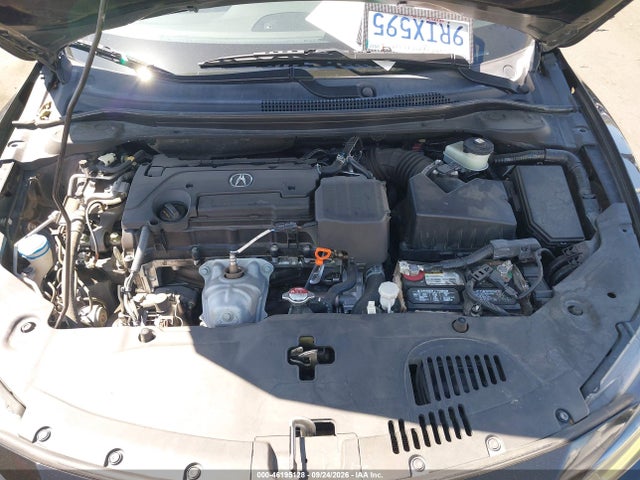 2020 ACURA ILX PREMIUM PACKAGE/TECHNOLOGY PACKAGE 10
