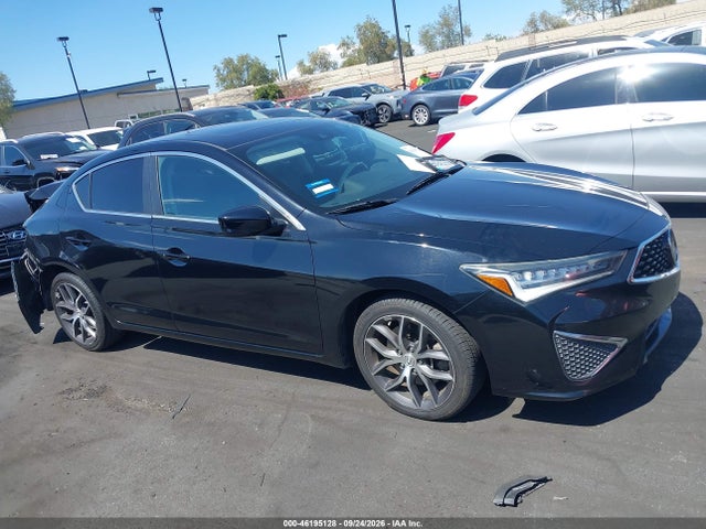 2020 ACURA ILX PREMIUM PACKAGE/TECHNOLOGY PACKAGE 14