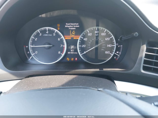 2020 ACURA ILX PREMIUM PACKAGE/TECHNOLOGY PACKAGE 7