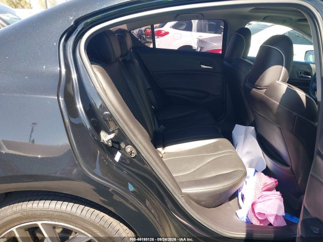 2020 ACURA ILX PREMIUM PACKAGE/TECHNOLOGY PACKAGE 8