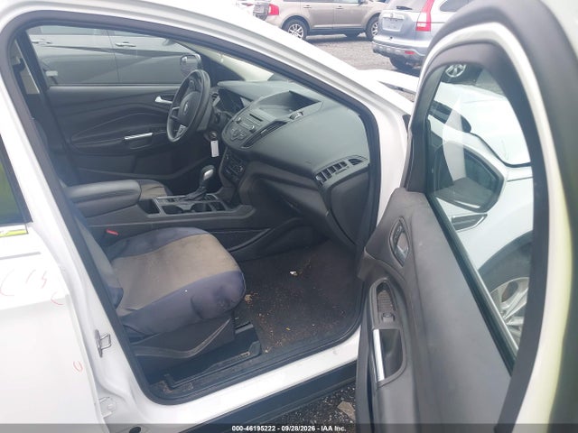 2018 FORD ESCAPE SE 5