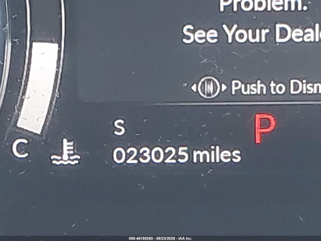 2024 ACURA RDX TECHNOLOGY PACKAGE 16