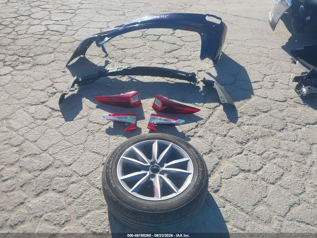 2024 ACURA RDX TECHNOLOGY PACKAGE 12