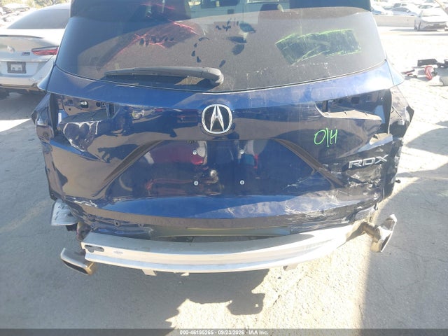 2024 ACURA RDX TECHNOLOGY PACKAGE 6