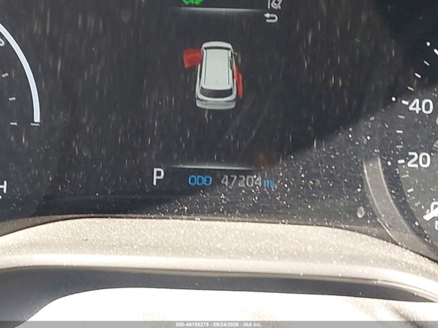 2021 TOYOTA SIENNA LE 16