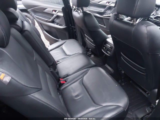 2022 MAZDA CX-9 TOURING 8