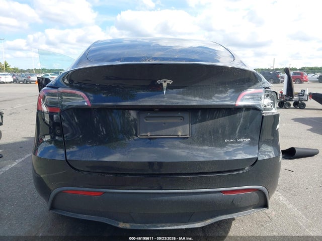 2023 TESLA MODEL Y AWD/LONG RANGE 15
