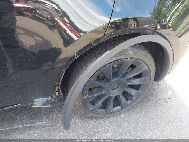 2023 TESLA MODEL Y AWD/LONG RANGE 6