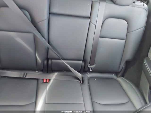 2023 TESLA MODEL Y AWD/LONG RANGE 8