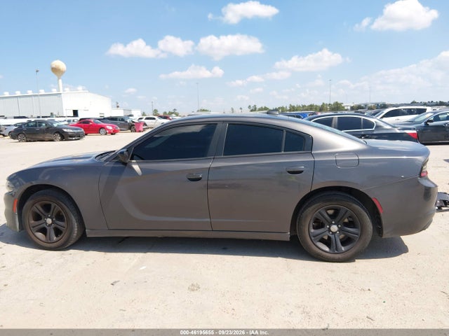 2023 DODGE CHARGER SXT 15