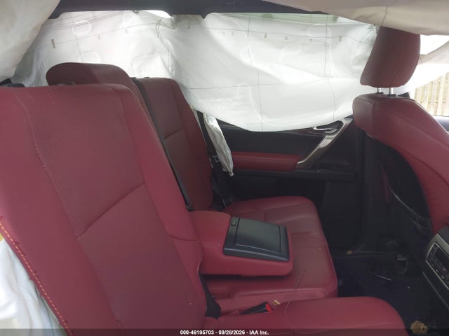 2021 LEXUS GX 460 PREMIUM 8