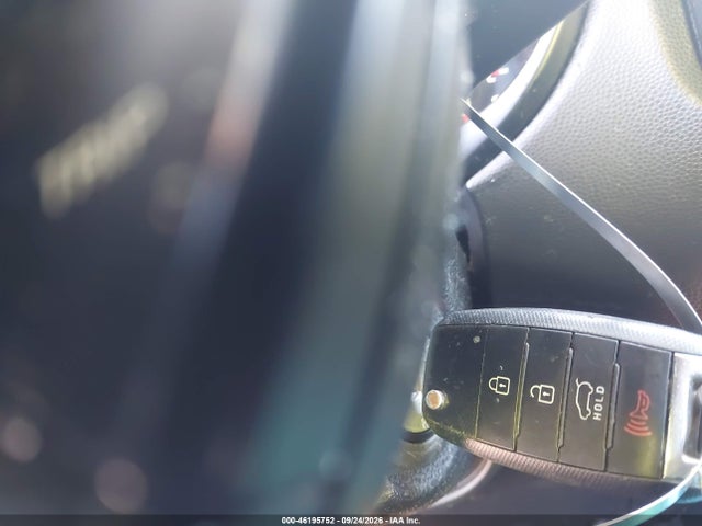 2017 KIA SOUL + 11