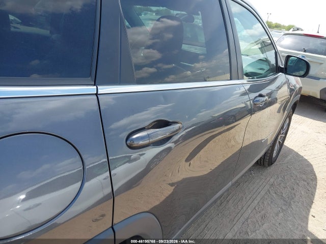 2019 JEEP CHEROKEE LATITUDE PLUS 4X4 20