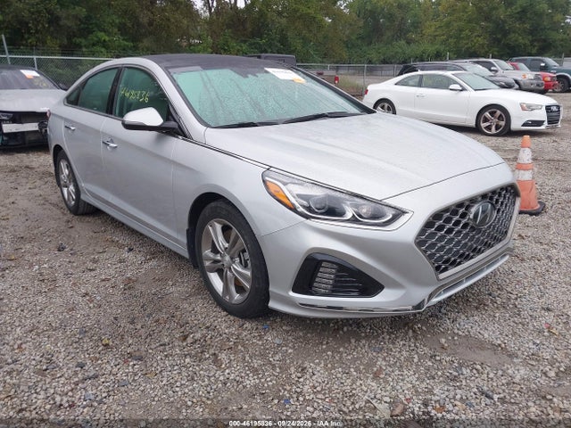 2019 HYUNDAI SONATA LIMITED