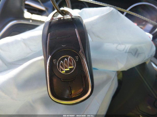 2020 BUICK ENCORE GX FWD SELECT 11