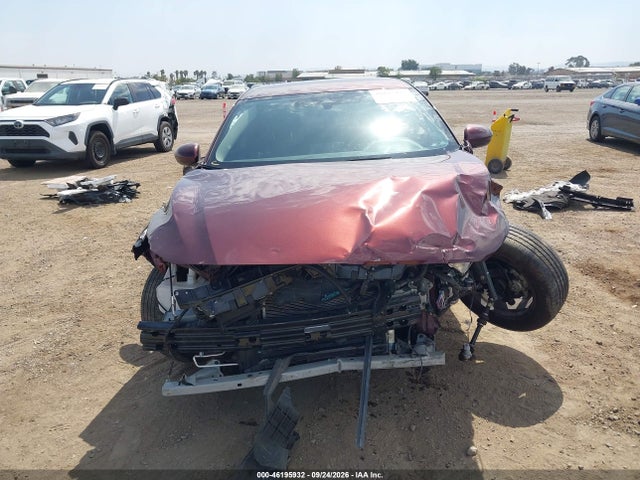 2024 NISSAN SENTRA SV XTRONIC CVT 13