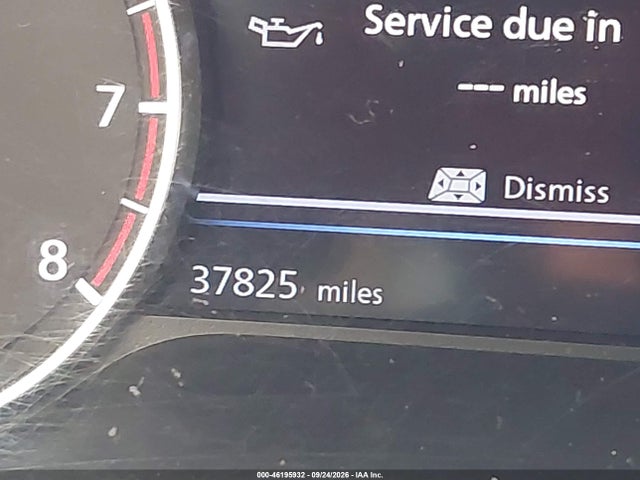 2024 NISSAN SENTRA SV XTRONIC CVT 16