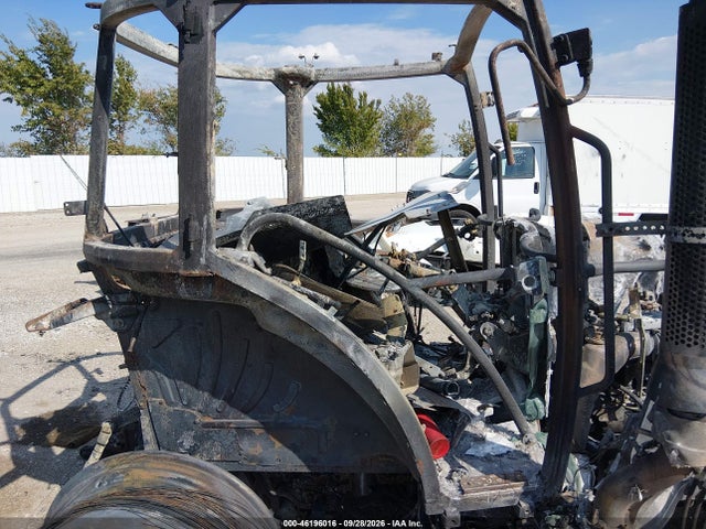 2019 CASE-INTERNATIONAL 120C TRACTOR 5