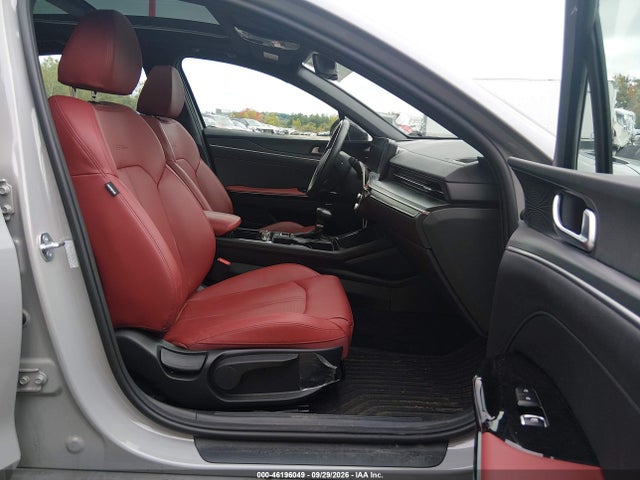 2025 KIA K5 GT-LINE 5