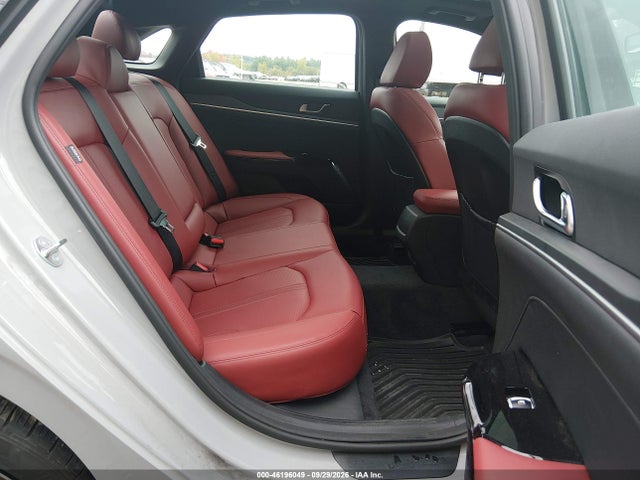 2025 KIA K5 GT-LINE 8