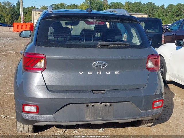 2024 HYUNDAI VENUE LIMITED 16