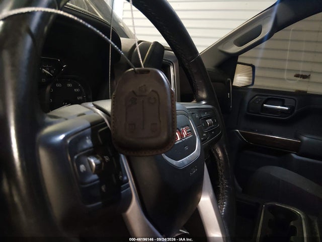 2021 GMC SIERRA 1500 ELEVATION 11
