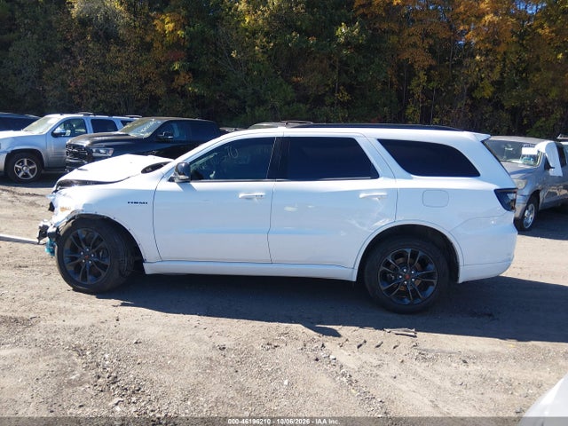 2023 DODGE DURANGO R/T PLUS AWD 15