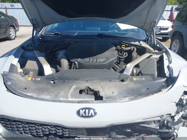 2020 KIA STINGER GT2 10