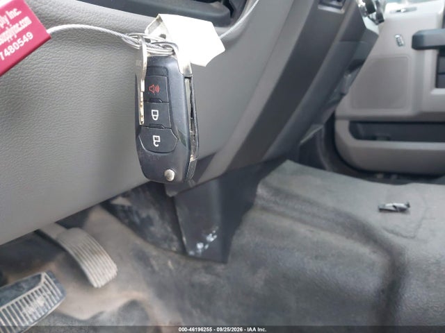 2019 FORD F-250 XL 11