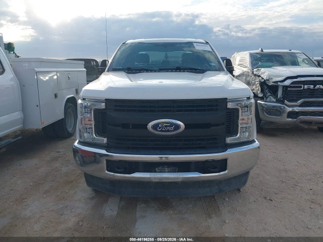 2019 FORD F-250 XL 6
