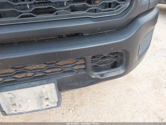 2022 RAM 2500 TRADESMAN 4X4 6'4 BOX 15