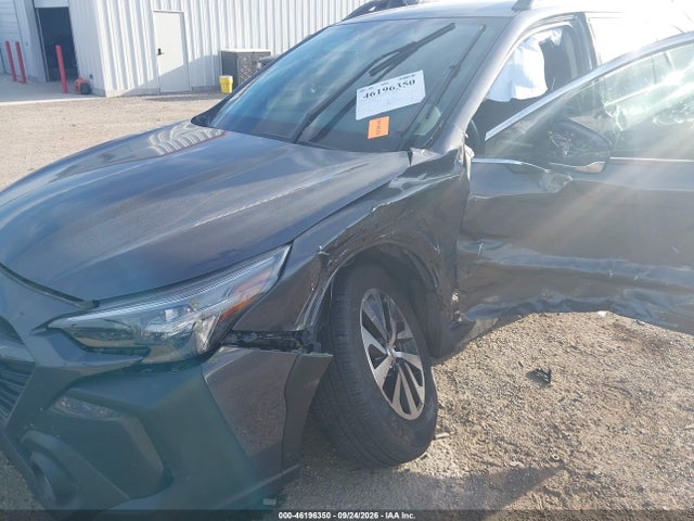 2025 SUBARU OUTBACK PREMIUM 6