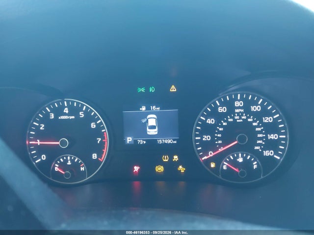 2019 KIA OPTIMA S 7