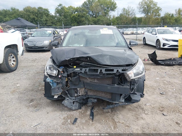 2019 KIA RIO LX 6