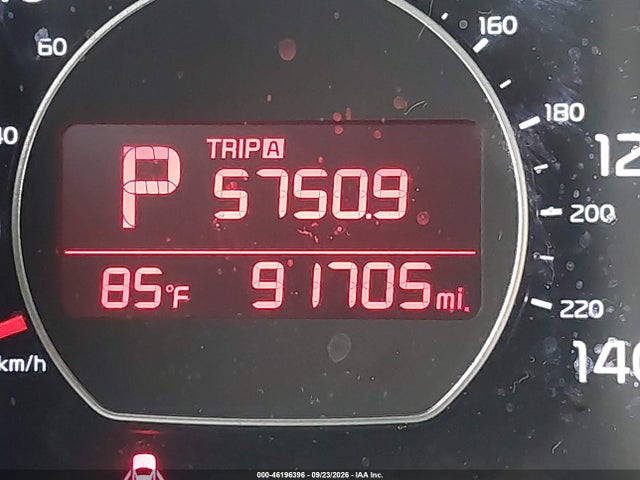 2019 KIA ALMA 15