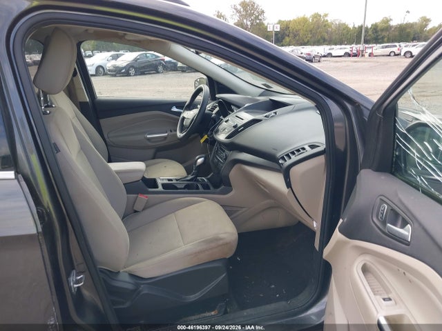 2018 FORD ESCAPE SE 5