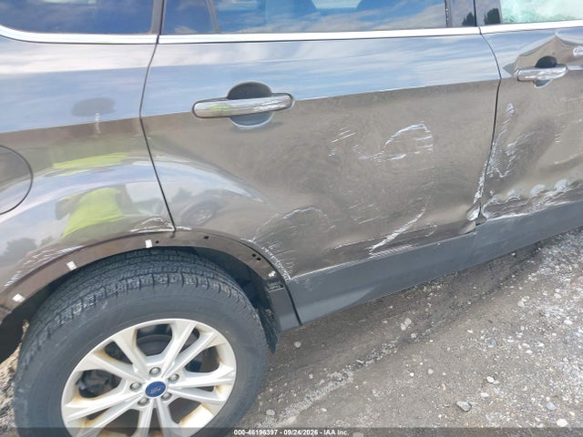 2018 FORD ESCAPE SE 6