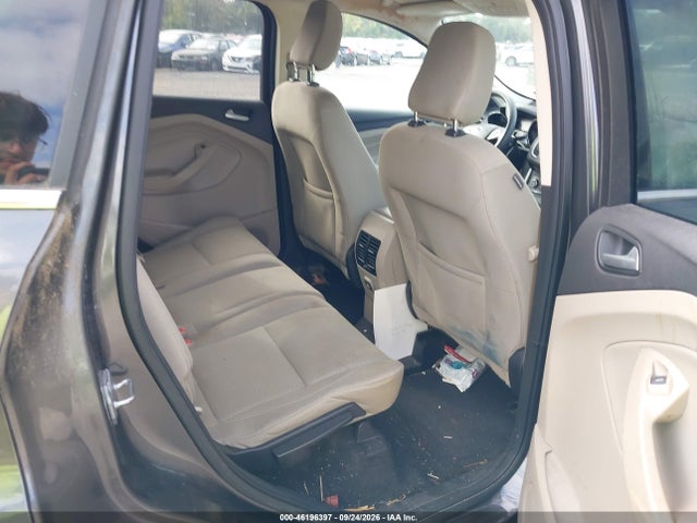 2018 FORD ESCAPE SE 8