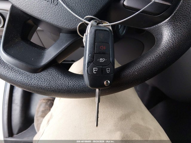 2023 FORD TRANSIT-250 11