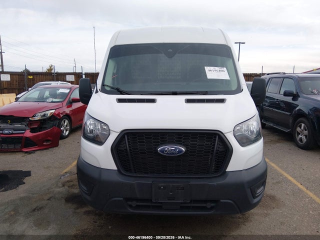 2023 FORD TRANSIT-250 12