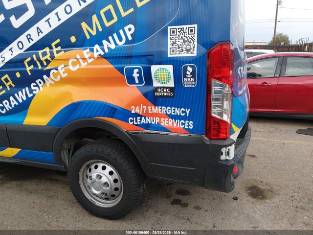 2023 FORD TRANSIT-250 6