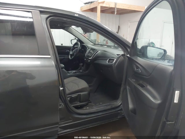 2021 CHEVROLET EQUINOX AWD LT 5