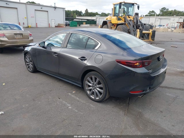 2021 MAZDA MAZDA3 SELECT 3