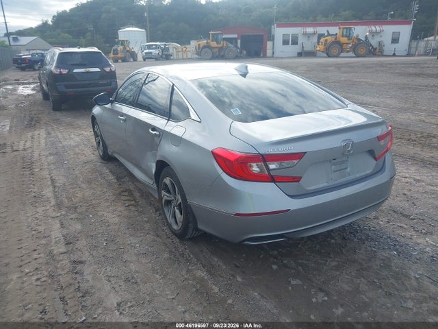 2018 HONDA ACCORD EX 3