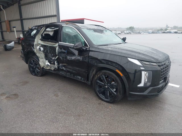 2024 HYUNDAI PALISADE XRT