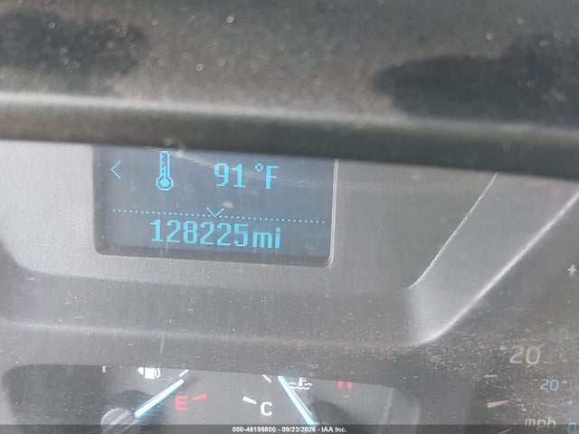 2018 FORD TRANSIT-250 15