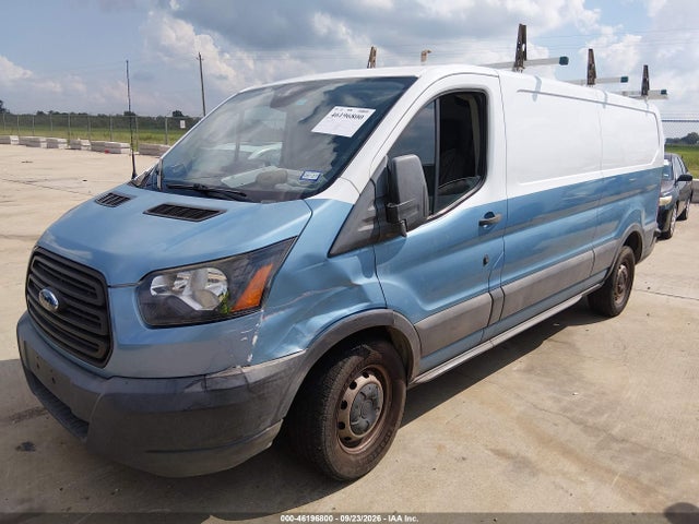 2018 FORD TRANSIT-250 6